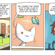 Illustration for article titled I think I have a new favourite webcomic; Happle Tea